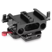 Базовая платформа SmallRig DBM2266 (Manfrotto 501PL)