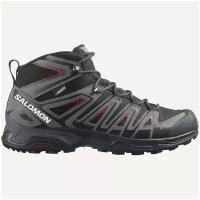 Ботинки Salomon X ULTRA PIONEER MID CSWP