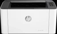 Монохромный лазерный принтер HP Laser 107a