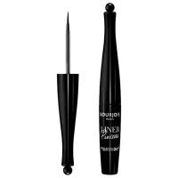 Буржуа Париж / Bourjois Paris - Жидкая подводка для глаз Liner Pinceau 001 Noir Beaux-Arts 2,5 мл