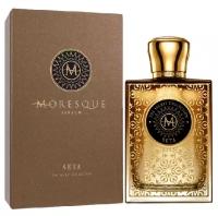Moresque The Secret Collection Seta парфюмерная вода 75мл