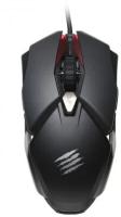 Мышь Madcatz Mad Catz B.A.T. 6+ черный (MB05DCINBL000-0)