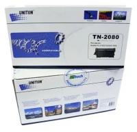 Uniton Premium TN-2080, 700 стр, черный