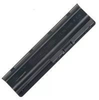 Аккумулятор для ноутбука HP Pavilion DV5-2000, DV6-3000, DV6-6000, 430, 431 (11.1V, 4400mAh). PN: HSTNN-F02C, MU06, MU09