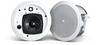 Комплект JBL Control 24CT MicroPlus, белый