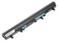 Аккумулятор АКБ для ноутбука Acer Aspire 2600mAh, 14.4-14.8V, RocknParts AL12A32