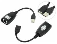 USB A -> A Vcom CU824