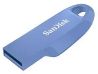 USB Flash Drive 64Gb - SanDisk Ultra Curve 3.2 SDCZ550-064G-G46NB