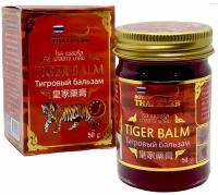 Тайский красный бальзамTiger Balm Royal