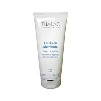 THALAC Emulsion Matifiante Эмульсия для лица придающая матовость