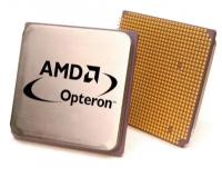 Процессор AMD Opteron Dual Core 2218 Santa Rosa S1207 (Socket F), 2 x 2600 МГц, IBM