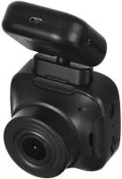 Автомобильный видеорегистратор Digma FD620GS FreeDrive 620 GPS Speedcams черный 2Mpix 1080x1920 1080p 150гр. GPS GPCV1167