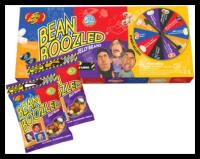 Набор Драже жевательное Jelly Belly Bean Boozled Game игра 100 г + Драже жевательное Jelly Belly, ассорти Bean Boozled, 54 гх2шт (Таиланд)