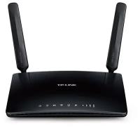 Wi-Fi роутер TP-LINK Archer MR200 AC750