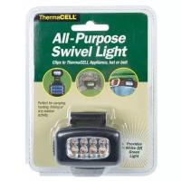 Фонарь Thermacell™ универсальный Swivel Light