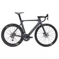 Шоссейный велосипед Giant Propel Advanced 1 Disc (2020)