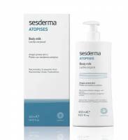 SesDerma Молочко для тела Atopises