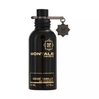 MONTALE парфюмерная вода Boise Vanille, 50 мл