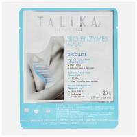 Маска для декольте Talika Bio Enzymes Decollete Mask, 1шт