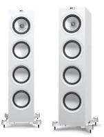 KEF Q750 satin white напольная акустика