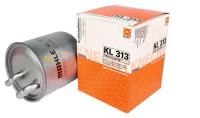 Фильтр топливный MAHLE/KNECHT KL313