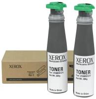 Картридж Xerox 106R01277