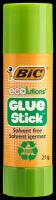 Клей-карандаш BIC ECOlutions Glue Stick Арт. 892344