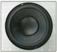 JBL 331366-001X СЧ драйвер C500G для LSR63