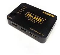 HDMI переключатель Dr. HD SW 514 SL