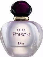 Christian Dior Poison Pure парфюмированная вода 30мл