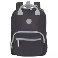 Рюкзак Grizzly RX-026-7 15 (темно-серый)