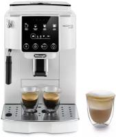 DeLonghi кофемашина ECAM220.20. W