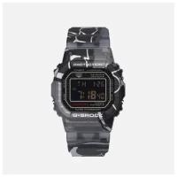 Наручные часы CASIO Наручные часы CASIO G-SHOCK DW-5000SS-1 Street Spirit 399874