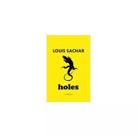 Sachar Louis "Holes"