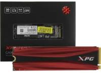 SSD диск Adata XPG GAMMIX S11 Pro 512 Гб