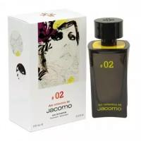 Jacomo Art Collection N 02 парфюмерная вода 100 мл для женщин