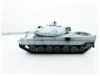 Радиоуправляемый танк Taigen 1/16 Leopard 2 A6 (Германия) (для ИК боя) UN V3.0 2.4G RTR