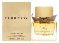 Парфюмерная вода Burberry My Burberry 50 мл