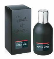 Parfums Eternel Туалетная вода мужская Alter Ego V.I.P., 100 мл