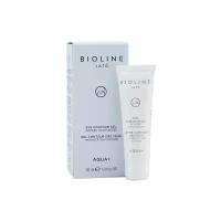 Bioline Гель для контура глаз Aqua+ Eye Contour Gel Intense Moisturizer