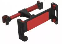 Держатель Baseus Back Seat Car Mount Holder Black-Red SUHZ-91