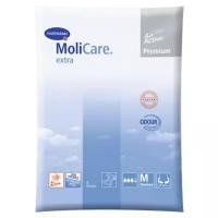 Подгузники для взрослых Hartmann MoliCare Premium Extra Soft