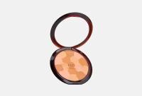 Легкая бронзирующая пудра для лица Terracotta Sun-Kissed Natural Healthy Glow Powder