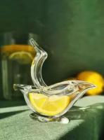 Лимонодавилка, ручной пресс для цитрусовых
