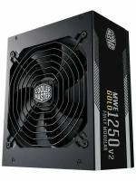 Блок питания Cooler Master MWE GOLD V2 Full Modular MPE-C501-AFCAG-HK OEM