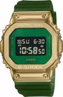 Наручные часы CASIO G-Shock GM-5600CL-3E