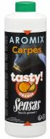 Ароматизатор Sensas AROMIX Carp Tasty Orange 0.5l (74631)