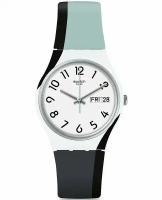 Swatch GREYTWIST gw711. Оригинал, от официального представителя