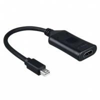 Адаптер Ks-is 4K miniDP M на HDMI 15 F (KS-566)