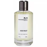 Туалетные духи Mancera Aoud Violet 120 мл